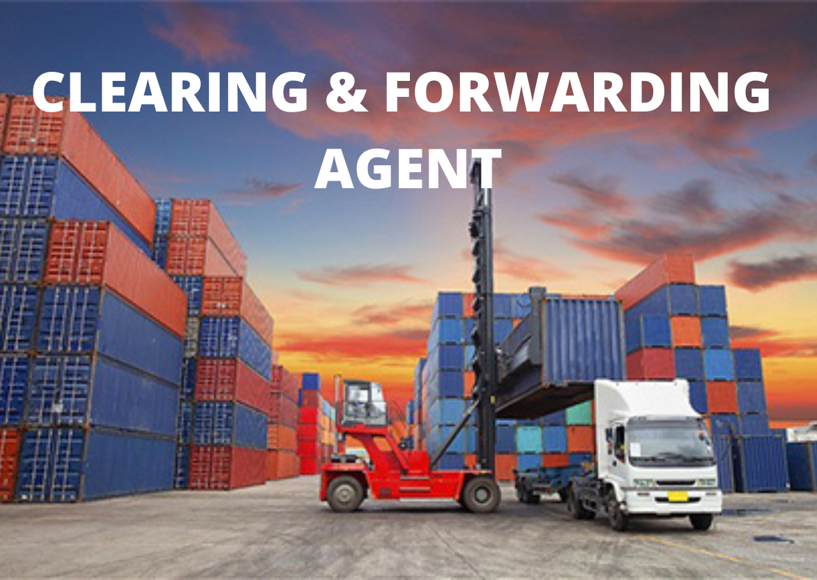 Clearing & Forwarding