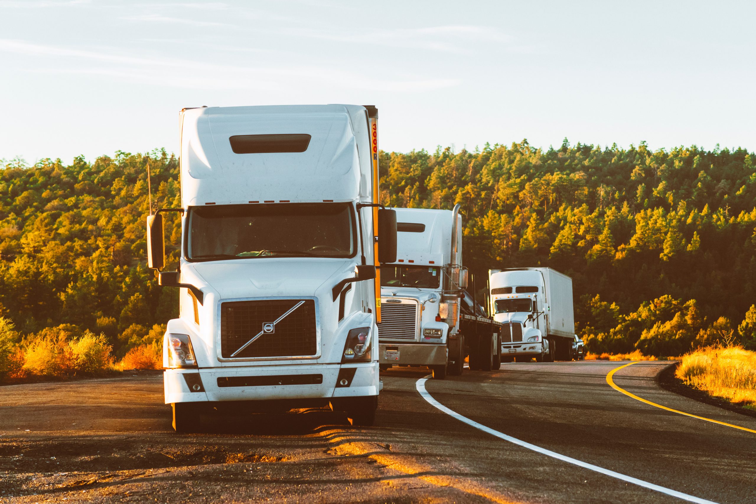 Inland Transportation
